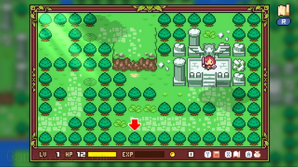 精灵符文合集.Fairune Collection_3