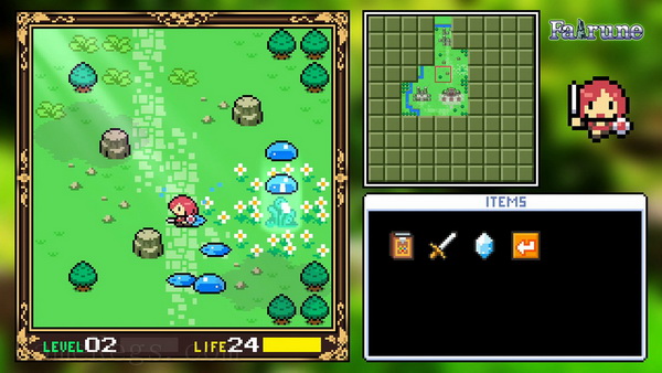 精灵符文合集.Fairune Collection_4