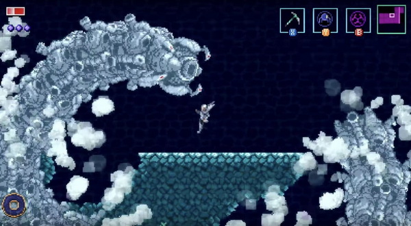 公理边缘2.Axiom Verge 2_0