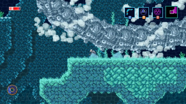 公理边缘2.Axiom Verge 2_2