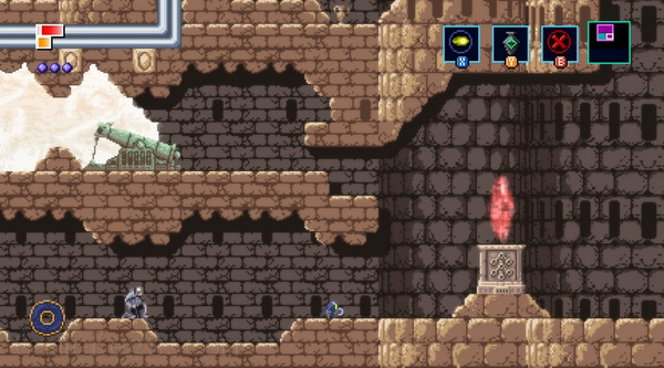 公理边缘2.Axiom Verge 2_3