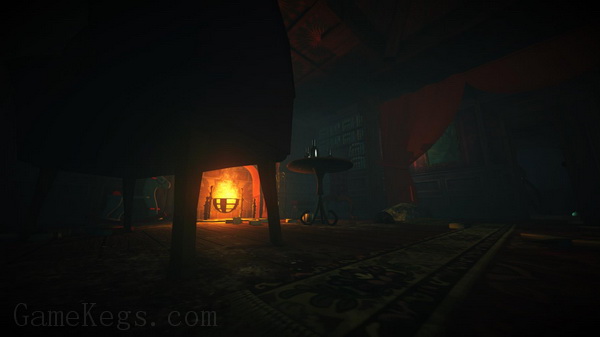 梦意杀机：增强版.Among the Sleep: Enhanced Edition_2
