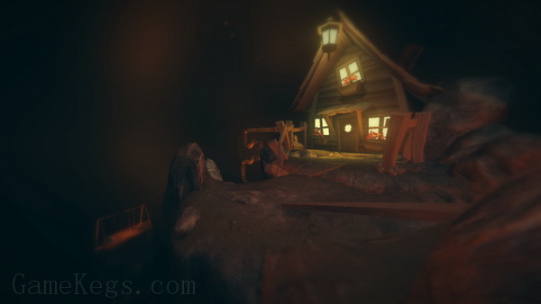 梦意杀机：增强版.Among the Sleep: Enhanced Edition_3