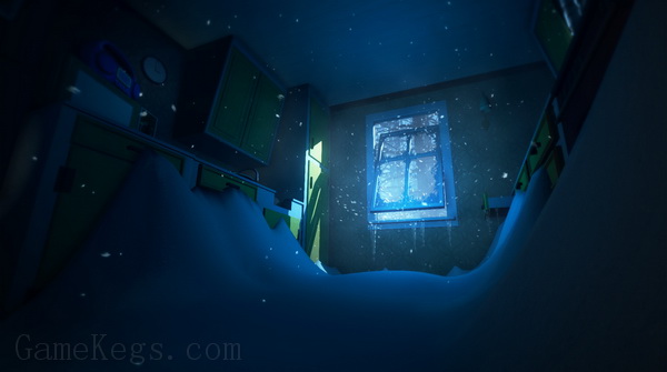 梦意杀机：增强版.Among the Sleep: Enhanced Edition_4