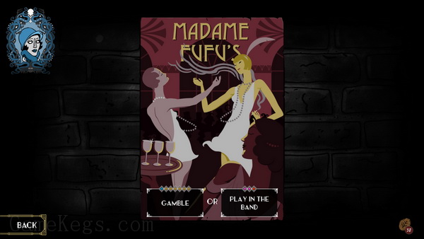 Fhtagn！疯狂的故事.Fhtagn! – Tales of the Creeping Madness_4