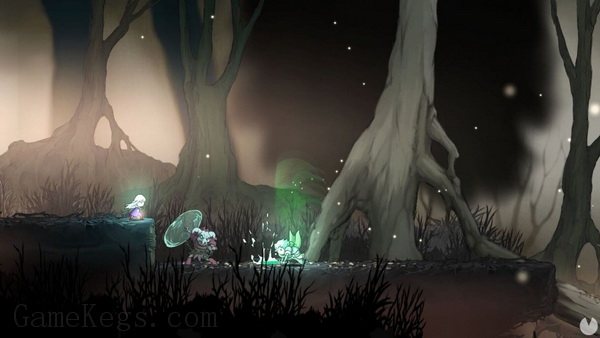 格雷克大冒险：阿祖尔的回忆.Greak: Memories of Azur_2