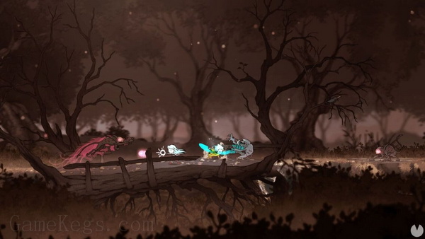 格雷克大冒险：阿祖尔的回忆.Greak: Memories of Azur_4
