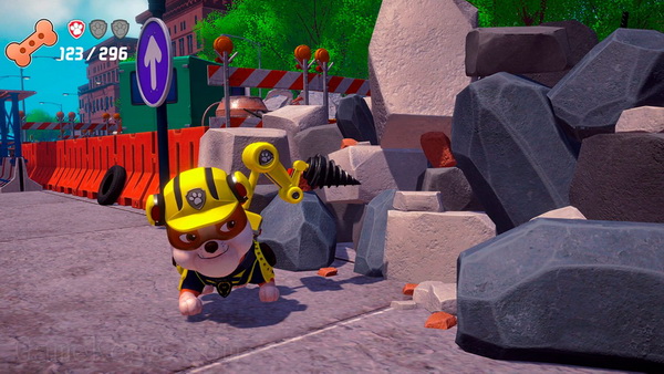 汪汪队立大功电影：冒险城市在召唤.PAW Patrol The Movie: Adventure City Calls_4