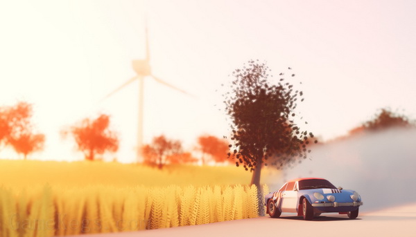 拉力赛艺术.Art of Rally_2