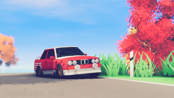 拉力赛艺术.Art of Rally_4