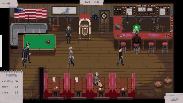 威士忌黑帮：弗兰克的故事.Whiskey Mafia: Frank’s Story_1