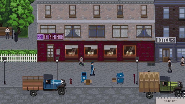 威士忌黑帮：弗兰克的故事.Whiskey Mafia: Frank’s Story_2