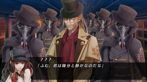 Code: Realize ~彩虹的花束~.Code: Realize – Bouquet of Rainbows_4