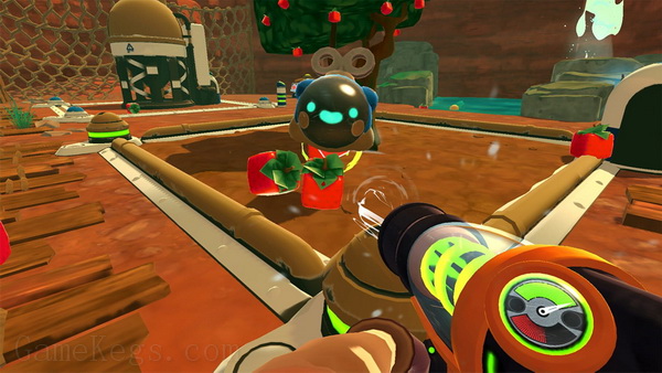 史莱姆牧场：便携版.Slime Rancher: Plortable Edition_2