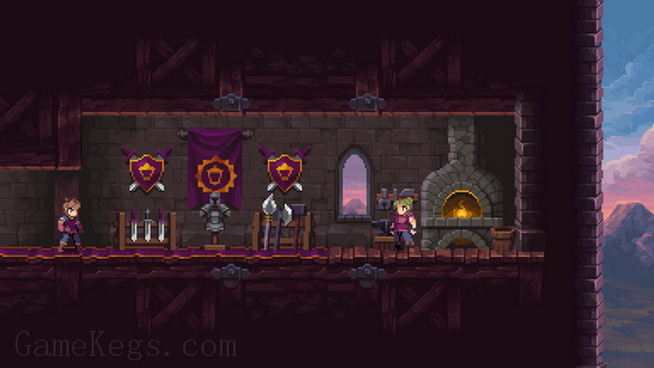 裂谷.Chasm_0
