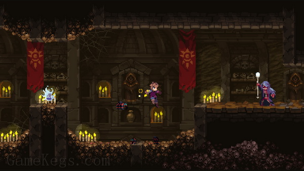 裂谷.Chasm_2