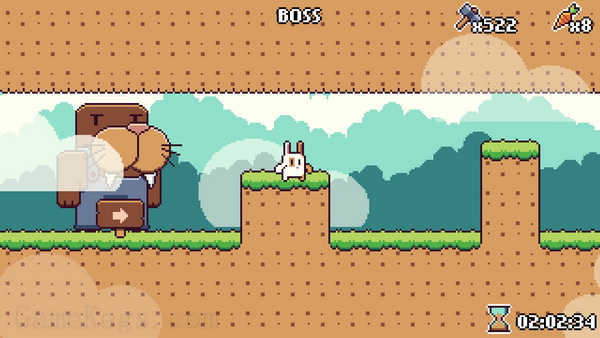 兔子巴瑞.Barry the Bunny_0