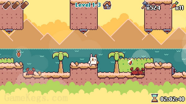 兔子巴瑞.Barry the Bunny_2