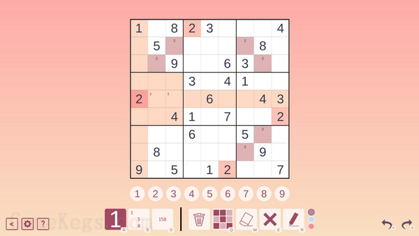 经典数独.Sudoku Classic_1