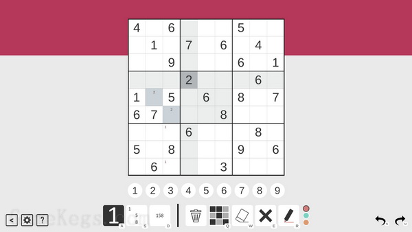 经典数独.Sudoku Classic_2