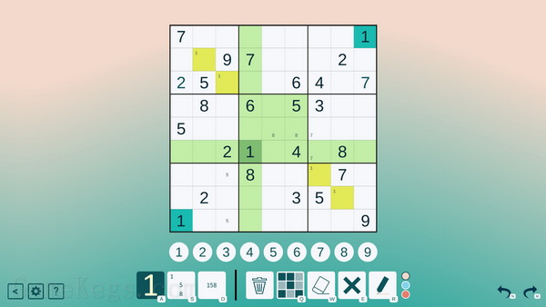 经典数独.Sudoku Classic_3