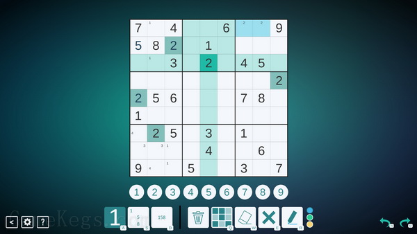 经典数独.Sudoku Classic_4