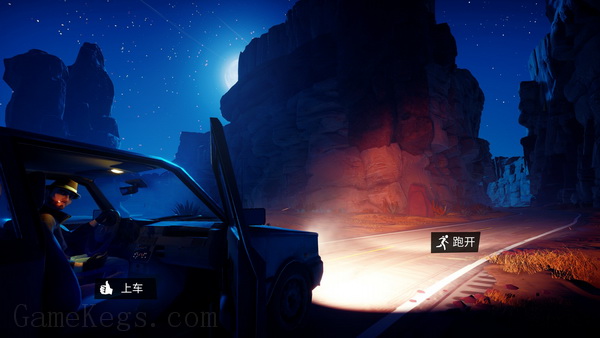九十六号公路.Road 96_0