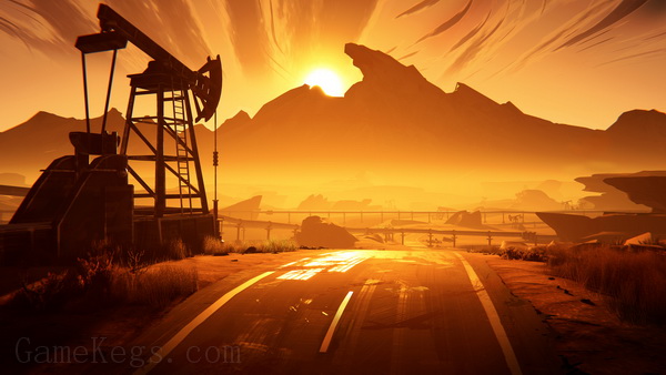 九十六号公路.Road 96_4