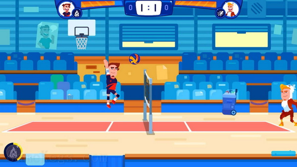 排球挑战.Volleyball Challenge_2