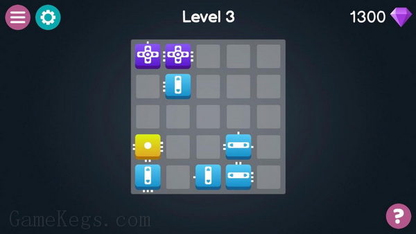益智连线.Links Puzzles_4