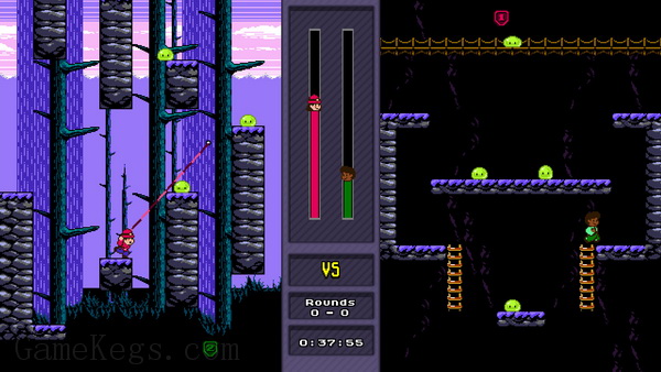 超级远足联盟DX.Super Hiking League DX_0