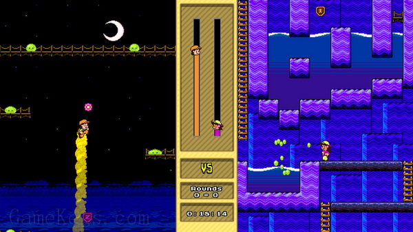 超级远足联盟DX.Super Hiking League DX_3
