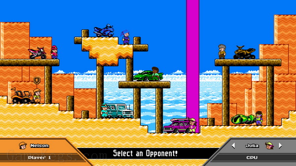超级远足联盟DX.Super Hiking League DX_4