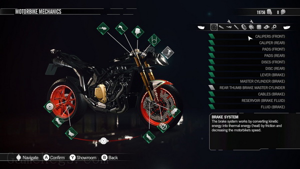 疾速摩托漂移赛.RiMS Racing_2