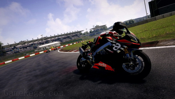 疾速摩托漂移赛.RiMS Racing_4