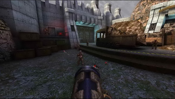 雷神之锤.Quake_1