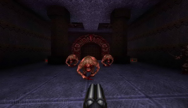 雷神之锤.Quake_2