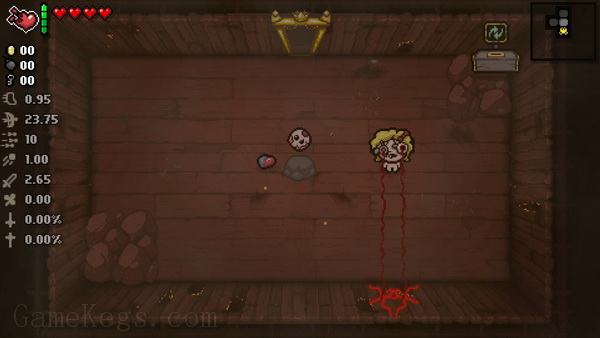 以撒的结合：胎衣+.The Binding of Isaac: Afterbirth+_2