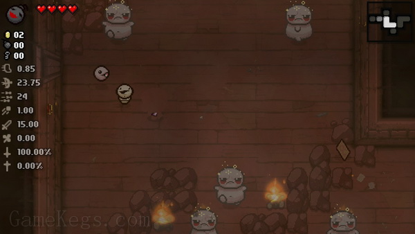 以撒的结合：胎衣+.The Binding of Isaac: Afterbirth+_3