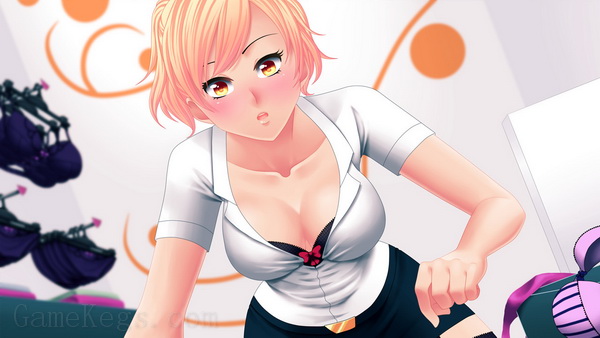 弹力小兔.Bunny Bounce_1