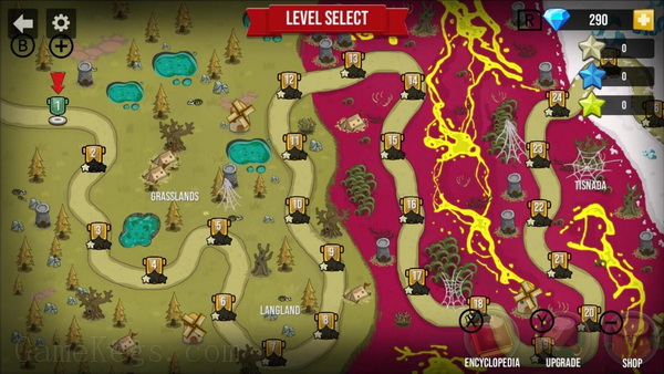 王国守卫者.Defend The Kingdom_0