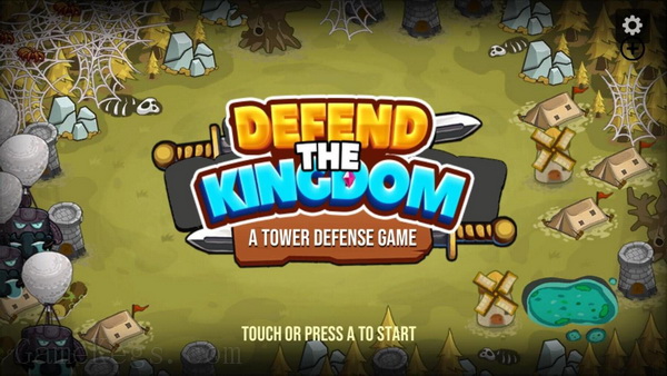 王国守卫者.Defend The Kingdom_1