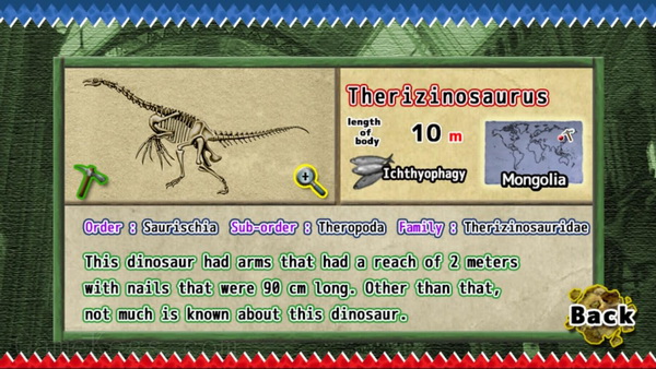 化石拼图.Dinosaur Fossil Puzzles_2
