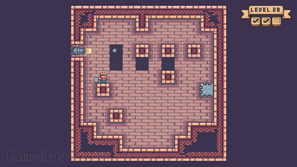 地牢砖块.Dungeon Bricker_0