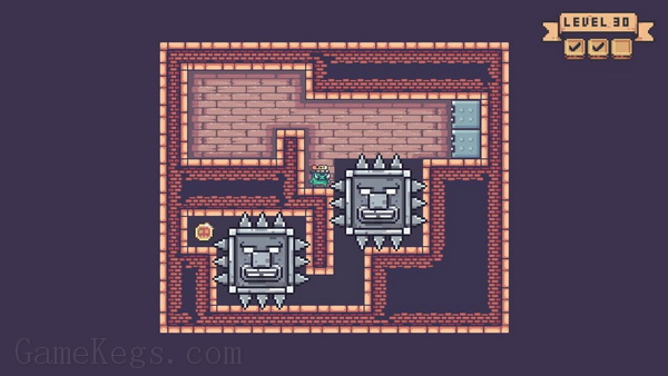 地牢砖块.Dungeon Bricker_1
