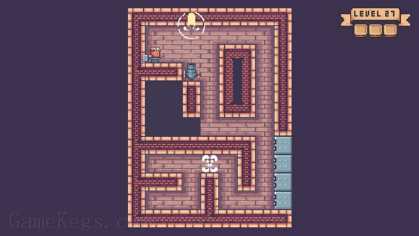地牢砖块.Dungeon Bricker_2
