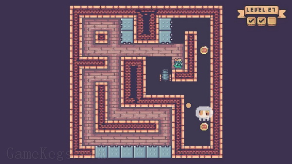 地牢砖块.Dungeon Bricker_3
