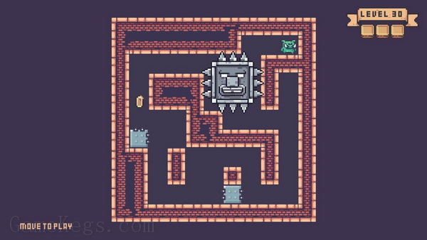 地牢砖块.Dungeon Bricker_4
