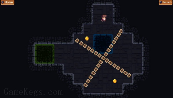 地牢地狱.Dungeon’s Hell_0