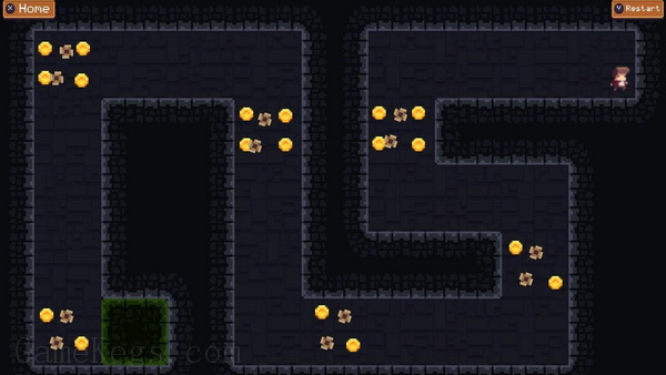 地牢地狱.Dungeon’s Hell_1